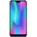 Coque rigide transparente pour Honor 10