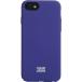 Coque iPhone SE (2020)/8/7/6S/6 Soft Touch Ultra Violet