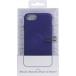 Coque iPhone SE (2020)/8/7/6S/6 Soft Touch Ultra Violet