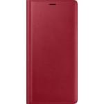 Etui à rabat Samsung EF-WN960LR rouge pour Galaxy Note9 N960