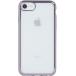 Space grey transparent semi-rigid case for iPhone 5/5S/SE