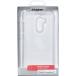 Ultra thin transparent semi-rigid case for Pocophone F1