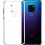 Transparent soft case for Huawei Mate 20