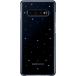 Samsung G S10 Plus LED display Case Black Samsung