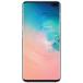 Coque Samsung G S10 Plus avec affichage LED Noire Samsung