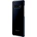 Samsung G S10 Plus LED display Case Black Samsung