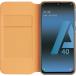 Etui folio Samsung pour Galaxy A40