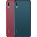 Pack de protection Colorblock pour Huawei Y6 2019