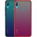 Pack de protection Colorblock pour Huawei Y7 2019