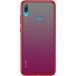 Pack de protection Colorblock pour Huawei Y7 2019