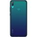 Pack de protection Colorblock pour Huawei Y7 2019