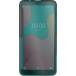 Etui folio Easy turquoise pour Wiko Y60