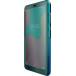 Etui folio Easy turquoise pour Wiko Y60