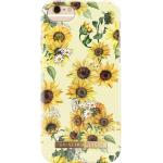 Apple iPhone 6/7/8/SE/SE22 Fashion Case Sunflower Lemonade Ideal Of Sweden