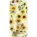 Coque Fashion Apple iPhone 6/7/8/SE/SE22 Sunflower Lemonade Ideal Of Sweden