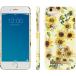 Coque Fashion Apple iPhone 6/7/8/SE/SE22 Sunflower Lemonade Ideal Of Sweden