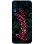 Breathe hard case for Samsung Galaxy A50 A505