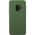 Coque rigide finition soft touch pour Samsung Galaxy S9 G960