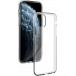 iPhone 11 Pro Max Soft Case Transparent Bigben