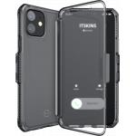 Folio Renforcé Apple iPhone 11 Spectrum Vision Gris Itskins