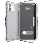 Folio Renforcé iPhone 11 Spectrum Vision Transparent Itskins