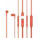 Ecouteurs Bluetooth® avec ANC FreeLace Orange Huawei