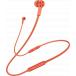 Ecouteurs Bluetooth® avec ANC FreeLace Orange Huawei