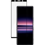 Protège-écran en verre trempé 2.5D pour Sony Xperia 5