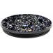 Pop Grip Gen 2 Prem Sparkle Noir Popsockets