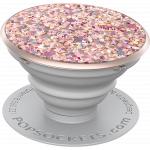 Pop Grip Gén 2 Prem Sparkle rose Popsockets