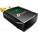 Adaptateur USB WiFi bi-bande AC600 Noir TP-Link