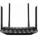 Routeur WiFi AC 1200 Mbps MU-MIMO Gigabit Noir TP-Link