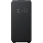 Samsung G S20+ LED View Cover Folio Black Samsung