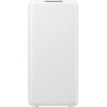 Samsung G S20+ LED View Cover Folio White Samsung