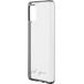 Samsung G A71 Infinia Case Transparent - Fully recyclable Just Green