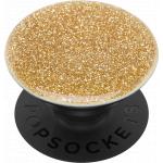 Pop Grip Gén 2 Premium Glitter Gold Popsockets