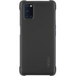 Coque Oppo A72 semi-transparente Noire Oppo