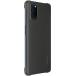 Coque Oppo A72 semi-transparente Noire Oppo