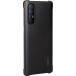 Coque Oppo Find X2 Neo semi-transparente Noire Oppo