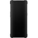 Oppo Find X2 Neo semitransparent Case Black Oppo