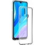 Huawei P Smart 2020 Soft Case Transparent Bigben