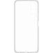 Huawei P40 Lite 5G semi-rigid Case Transparent Huawei
