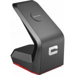 Station de charge X-Dock 2 Station de charge Noire Crosscall