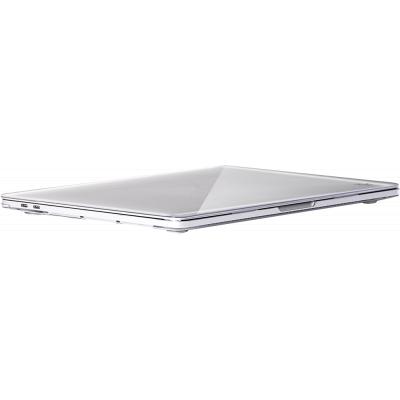 Coque Macbook Air 13 Transparente