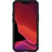 Coque renforcée iPhone 12 / 12 Pro Feronia Bio Terra 2m Noire