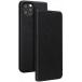 iPhone 12 Pro Max Folio Case Black - Built-in card holder Bigben