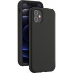 iPhone 12 / 12 Pro SoftTouch Silicone Case Black Bigben