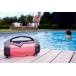 Enceinte Bluetooth® PARTY LITE Lumineuse Outdoor IPX54 Party