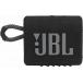 Enceinte Bluetooth® GO 3 Etanche Noire JBL