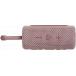 Enceinte Bluetooth® GO 3 Etanche Rose JBL